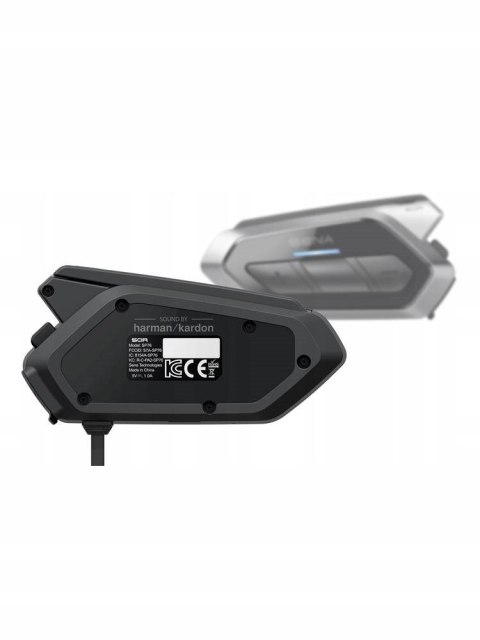 INTERKOM MOTOCYKLOWY SENA 50R-02D DUAL PACK SENA INTERKOM MOTOCYKLOWY SENA 50R-02D DUAL PACK SENA