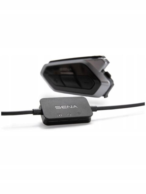 INTERKOM MOTOCYKLOWY SENA 50R-02D DUAL PACK SENA INTERKOM MOTOCYKLOWY SENA 50R-02D DUAL PACK SENA