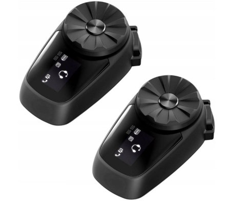 INTERKOM MOTOCYKLOWY SENA 5S-10D DUAL PACK SENA INTERKOM MOTOCYKLOWY SENA 5S-10D DUAL PACK SENA