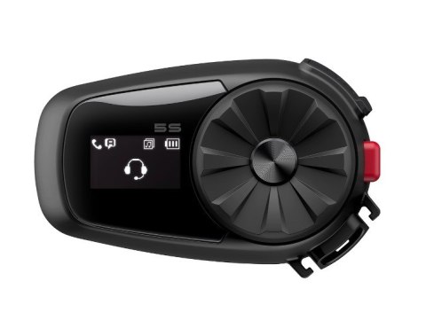 INTERKOM MOTOCYKLOWY SENA 5S-10D DUAL PACK SENA INTERKOM MOTOCYKLOWY SENA 5S-10D DUAL PACK SENA
