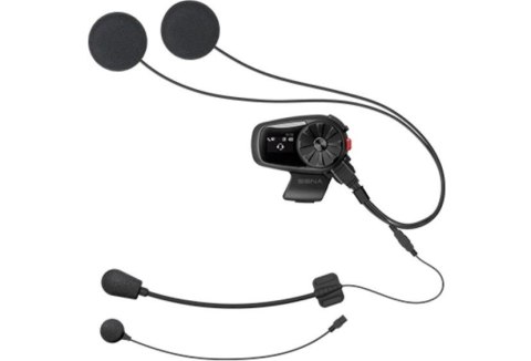 INTERKOM MOTOCYKLOWY SENA 5S-10D DUAL PACK SENA INTERKOM MOTOCYKLOWY SENA 5S-10D DUAL PACK SENA