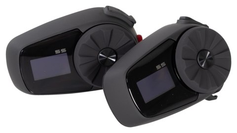 INTERKOM MOTOCYKLOWY SENA 5S-10D DUAL PACK SENA INTERKOM MOTOCYKLOWY SENA 5S-10D DUAL PACK SENA