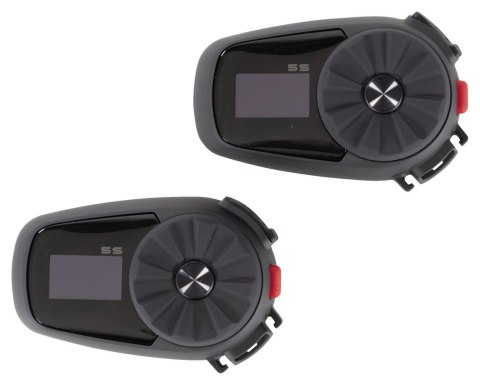 INTERKOM MOTOCYKLOWY SENA 5S-10D DUAL PACK SENA INTERKOM MOTOCYKLOWY SENA 5S-10D DUAL PACK SENA