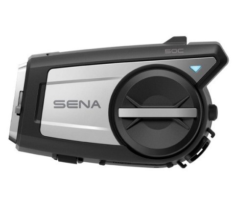 INTERKOMY MOTOCYKLOWE SENA 50C-01 SENA INTERKOMY MOTOCYKLOWE SENA 50C-01 SENA
