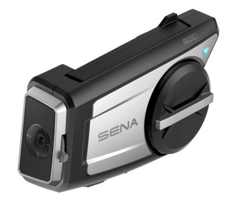 INTERKOMY MOTOCYKLOWE SENA 50C-01 SENA INTERKOMY MOTOCYKLOWE SENA 50C-01 SENA