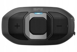 Interkom Motocyklowy Bluetooth 4.1 800 m Sena SF2-03 SENA