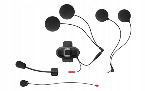 Interkom Motocyklowy Bluetooth 4.1 800 m Sena SF2-03 SENA Interkom Motocyklowy Bluetooth 4.1 800 m Sena SF2-03 SENA