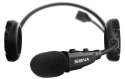 Interkom Motocyklowy PLUS BOOM Sena 3SPLUS-B-10 Bluetooth 4.1 400M SENA