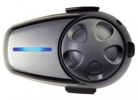 Interkom Motocyklowy Sena SMH10D-10 Bluetooth 3.0 900M z mikrofonem na pałąku, zestaw na 2 kaski SENA Interkom Motocyklowy Sena SMH10D-10 Bluetooth 3.0 900M z mikrofonem na pałąku, zestaw na 2 kaski SENA