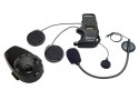 Interkom Motocyklowy Sena SMH10D-10 Bluetooth 3.0 900M z mikrofonem na pałąku, zestaw na 2 kaski SENA