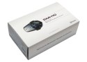 Interkom Motocyklowy Sena SMH10D-10 Bluetooth 3.0 900M z mikrofonem na pałąku, zestaw na 2 kaski SENA
