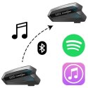 Interkom motocyklowy FreedConn HERO V2 EU FreedConn