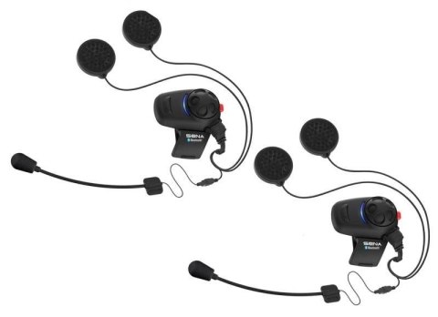 Interkom motocyklowy Sena SMH5 Dual Pack SENA Interkom motocyklowy Sena SMH5 Dual Pack SENA