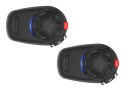 Interkom motocyklowy Sena SMH5 Dual Pack SENA