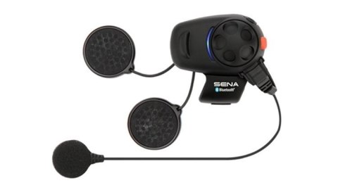 Interkom motocyklowy Sena SMH5 Dual Pack SENA Interkom motocyklowy Sena SMH5 Dual Pack SENA
