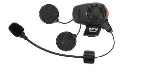 Interkom motocyklowy Sena SMH5 Dual Pack SENA Interkom motocyklowy Sena SMH5 Dual Pack SENA