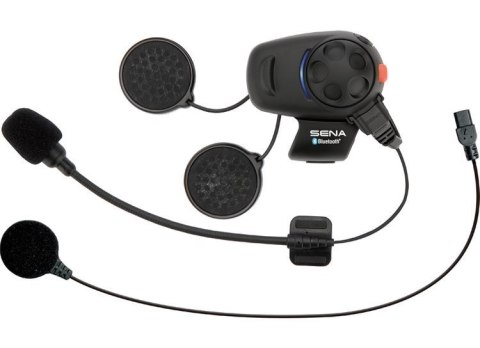 Interkom motocyklowy Sena SMH5 Dual Pack SENA Interkom motocyklowy Sena SMH5 Dual Pack SENA