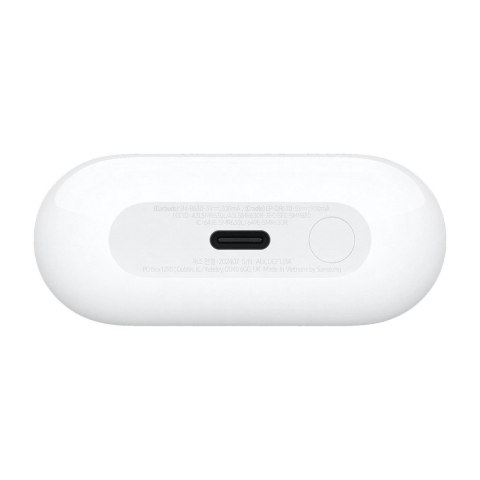 Samsung Galaxy R630 Buds 3 Pro White Samsung Samsung Galaxy R630 Buds 3 Pro White Samsung
