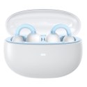 Słuchawki Baseus AirGo 1 Ring Open-Ear TWS (biały) Baseus