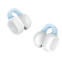 Słuchawki Baseus AirGo 1 Ring Open-Ear TWS (biały) Baseus
