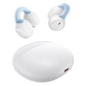 Słuchawki Baseus AirGo 1 Ring Open-Ear TWS (biały) Baseus