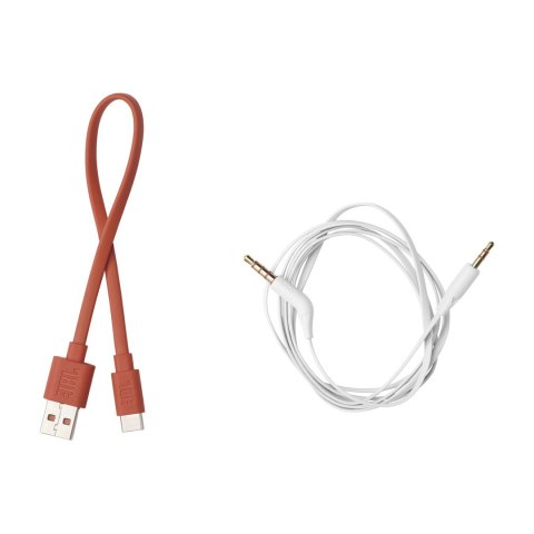 Słuchawki JBL Tune 770 NC (białe, bezprzewodowe) JBL Słuchawki JBL Tune 770 NC (białe, bezprzewodowe) JBL