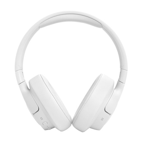 Słuchawki JBL Tune 770 NC (białe, bezprzewodowe) JBL Słuchawki JBL Tune 770 NC (białe, bezprzewodowe) JBL