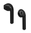 Słuchawki Media tech MT3589K (douszne; Bluetooth; z wbudowanym mikrofonem; kolor czarny Media tech