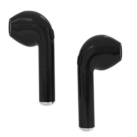 Słuchawki Media tech MT3589K (douszne; Bluetooth; z wbudowanym mikrofonem; kolor czarny Media tech Słuchawki Media tech MT3589K (douszne; Bluetooth; z wbudowanym mikrofonem; kolor czarny Media tech