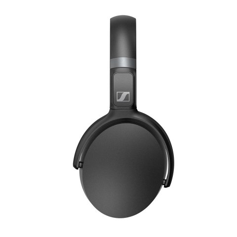 Słuchawki Sennheiser HD 450BT (bezprzewodowe, czarne) Sennheiser Słuchawki Sennheiser HD 450BT (bezprzewodowe, czarne) Sennheiser