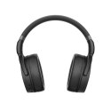 Słuchawki Sennheiser HD 450BT (bezprzewodowe, czarne) Sennheiser