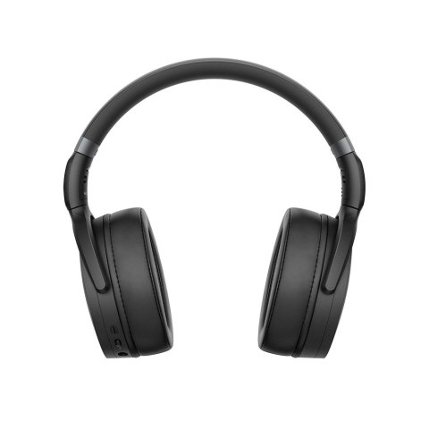 Słuchawki Sennheiser HD 450BT (bezprzewodowe, czarne) Sennheiser Słuchawki Sennheiser HD 450BT (bezprzewodowe, czarne) Sennheiser