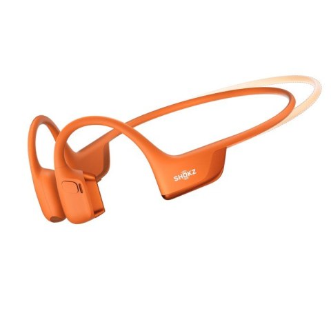 Słuchawki Shokz OpenRun Pro 2 Mini Orange SHOKZ