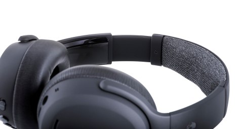 Słuchawki Skullcandy Crusher ANC2 Wireless True Black Skullcandy Słuchawki Skullcandy Crusher ANC2 Wireless True Black Skullcandy
