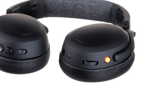 Słuchawki Skullcandy Crusher ANC2 Wireless True Black Skullcandy Słuchawki Skullcandy Crusher ANC2 Wireless True Black Skullcandy