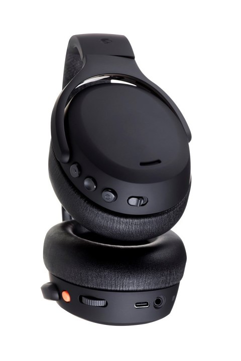 Słuchawki Skullcandy Crusher ANC2 Wireless True Black Skullcandy Słuchawki Skullcandy Crusher ANC2 Wireless True Black Skullcandy