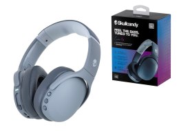 Słuchawki Skullcandy Crusher Evo Wireless Chill Grey Skullcandy