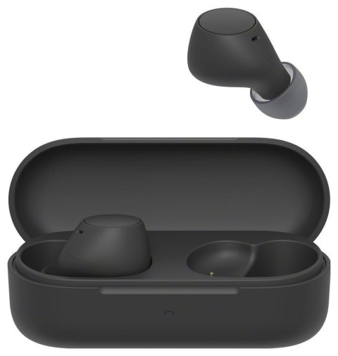 Słuchawki Sony WF-C510 Truly Wireless, Czarne Sony