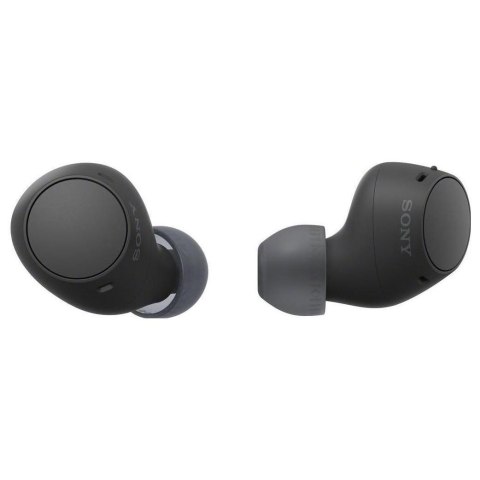 Słuchawki Sony WF-C510 Truly Wireless, Czarne Sony Słuchawki Sony WF-C510 Truly Wireless, Czarne Sony
