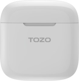 Słuchawki TWS TOZO A3 White TOZO