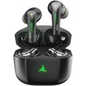 Słuchawki TWS TOZO Gaming Pods Black TOZO