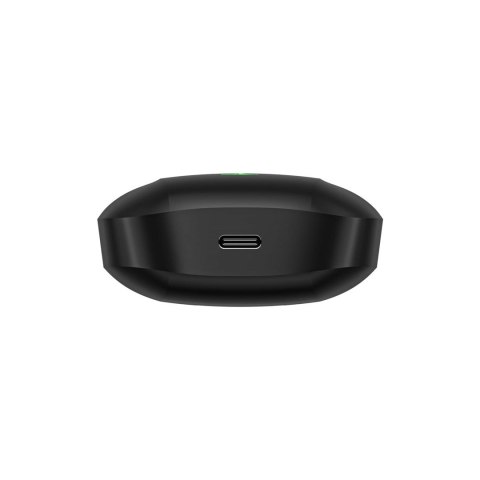 Słuchawki TWS TOZO Gaming Pods Black TOZO Słuchawki TWS TOZO Gaming Pods Black TOZO