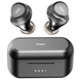 Słuchawki TWS TOZO NC7 Pro Black TOZO