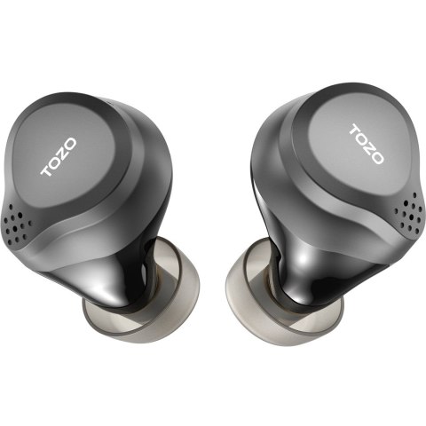 Słuchawki TWS TOZO NC7 Pro Black TOZO Słuchawki TWS TOZO NC7 Pro Black TOZO