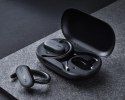 Słuchawki TWS TOZO Open Buds Black TOZO