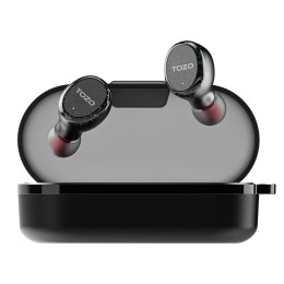 Słuchawki TWS TOZO T10S Black TOZO