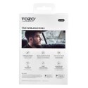 Słuchawki TWS TOZO T10S Black TOZO