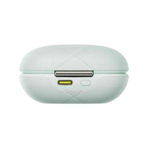 Słuchawki bezprzewodowe Baseus AirNora 3 (zielony) Baseus Słuchawki bezprzewodowe Baseus AirNora 3 (zielony) Baseus
