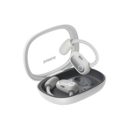 Słuchawki bezprzewodowe Baseus Eli Fit Open-Ear (biały) Baseus