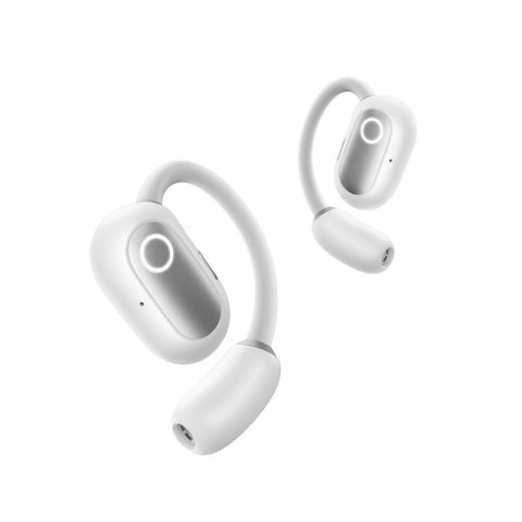Słuchawki bezprzewodowe Baseus Eli Fit Open-Ear (biały) Baseus Słuchawki bezprzewodowe Baseus Eli Fit Open-Ear (biały) Baseus
